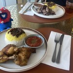 SIDRA 2025大阪・関西万博店 - 