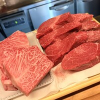 STEAK HOUSE NARIKIYO - 