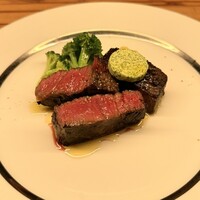 STEAK HOUSE NARIKIYO - 
