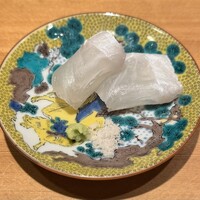 恵比寿 鮨 ふじまさ - 