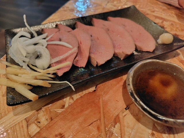 やきとんひらちゃん - 新白河/居酒屋 | 食べログ