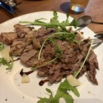 伊太利亜市場BAR - 