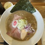 麺屋 げんでん - 