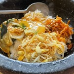 元祖ホルモン脇田屋 津店 - 