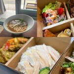Honzan - 料理写真:
