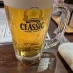 地酒と道産食材 一笑 本店 - 