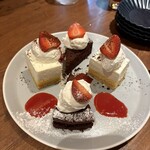 伊太利亜市場BAR - 