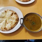 アイエヌ キッチン - 料理写真: