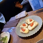 伊太利亜市場BAR - 