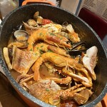 伊太利亜市場BAR - 