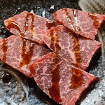 元祖ホルモン脇田屋 津店 - 