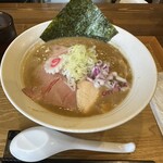 麺屋 げんでん - 