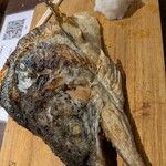 地酒と道産食材 一笑 - 