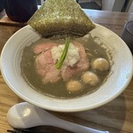 麺屋 げんでん - 