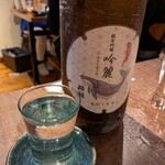 地酒と道産食材 一笑 - 