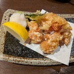 地酒と道産食材 一笑 - 