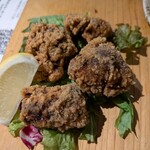 地酒と道産食材 一笑 - 