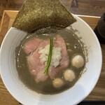 麺屋 げんでん - 