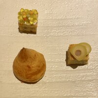 ル マルタン ペシュール - 