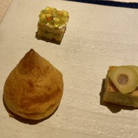 ル マルタン ペシュール - 
