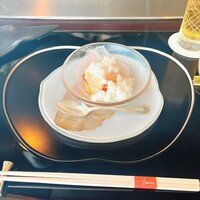 表参道うかい亭 - 