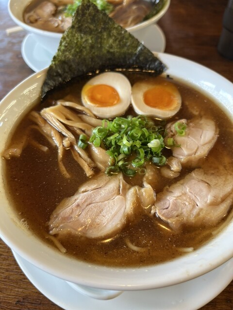 齋虎（サイトラ） - 西古川（ラーメン）の写真