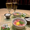 魚心あれば酒心 大宮店