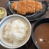 かつはな亭 三郷中央店