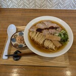 吟麦製麺 - 