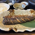 炭火焼定食 すみか亭 - 