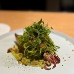 マンサルヴァ - 