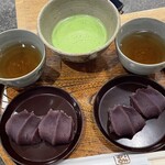 赤福 内宮前支店 - 