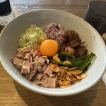 麺屋 げんでん - 