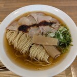 吟麦製麺 - 