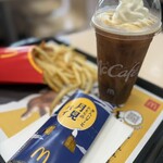 マクドナルド - 