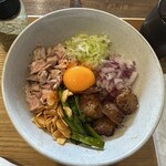 麺屋 げんでん - 