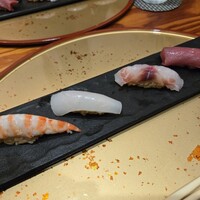 北陸の鮨 飛泉 - 