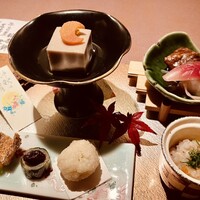 今半万窯 新宿店 - 