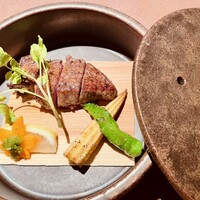 今半万窯 新宿店 - 