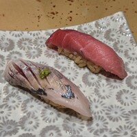 北陸の鮨 飛泉 - 