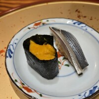 北陸の鮨 飛泉 - 