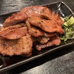 牛タン焼専門店 司 - 