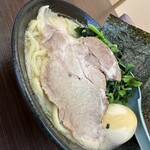 横浜家系ラーメン 隆希家 - 