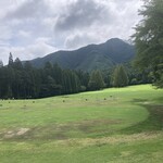 ザ・サイプレスゴルフクラブレストラン - 