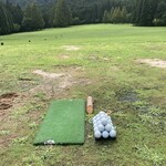 ザ・サイプレスゴルフクラブレストラン - 