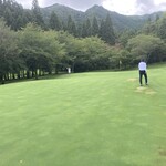 ザ・サイプレスゴルフクラブレストラン - 