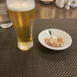 ザ・サイプレスゴルフクラブレストラン - 