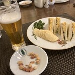 ザ・サイプレスゴルフクラブレストラン - 