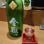 にほん酒や一路 - 