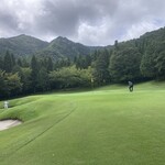 ザ・サイプレスゴルフクラブレストラン - 